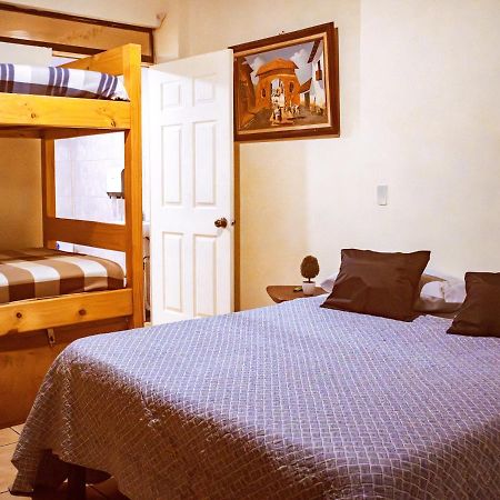 Eco Hotel Puerto Urbano 436 Сан Хосе Екстериор снимка