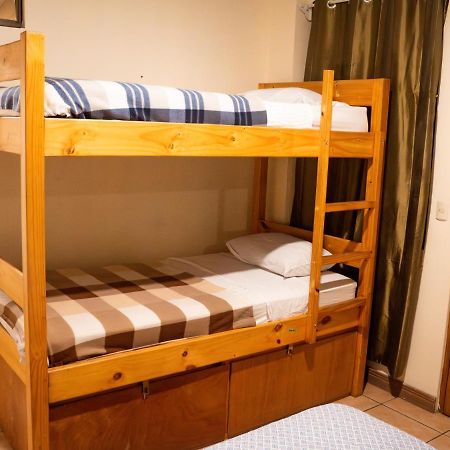 Eco Hotel Puerto Urbano 436 Сан Хосе Екстериор снимка