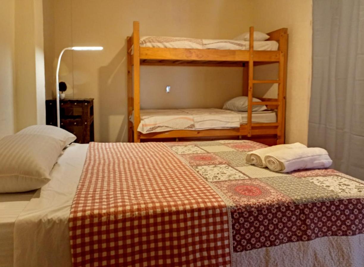Eco Hotel Puerto Urbano 436 Сан Хосе Екстериор снимка