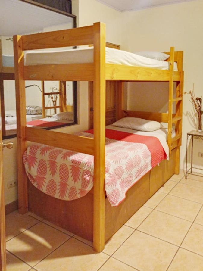 Eco Hotel Puerto Urbano 436 Сан Хосе Екстериор снимка
