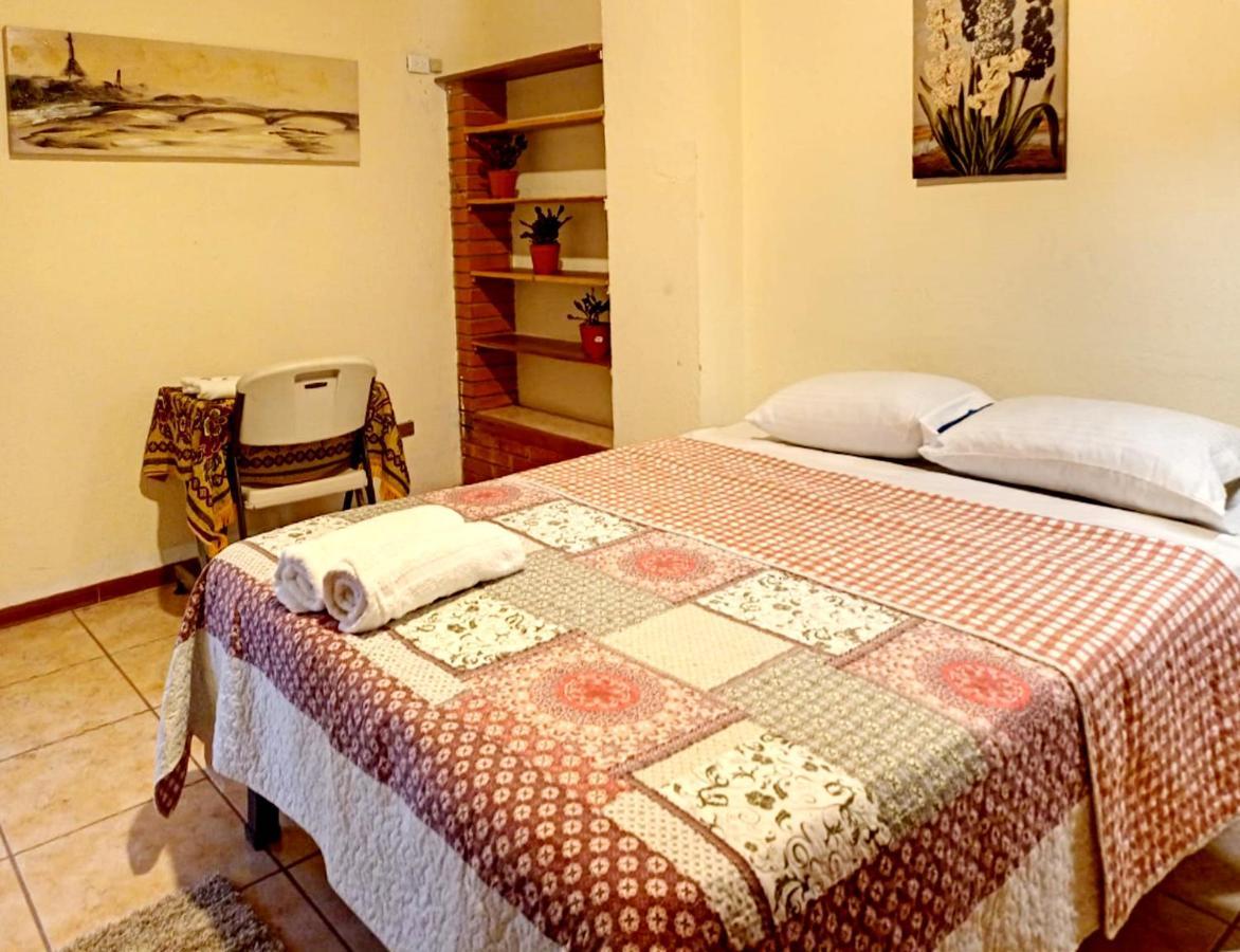 Eco Hotel Puerto Urbano 436 Сан Хосе Екстериор снимка