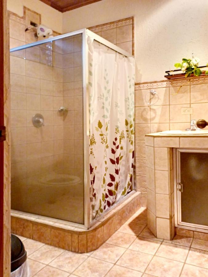 Eco Hotel Puerto Urbano 436 Сан Хосе Екстериор снимка