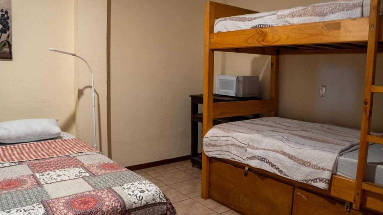 Eco Hotel Puerto Urbano 436 Сан Хосе Екстериор снимка