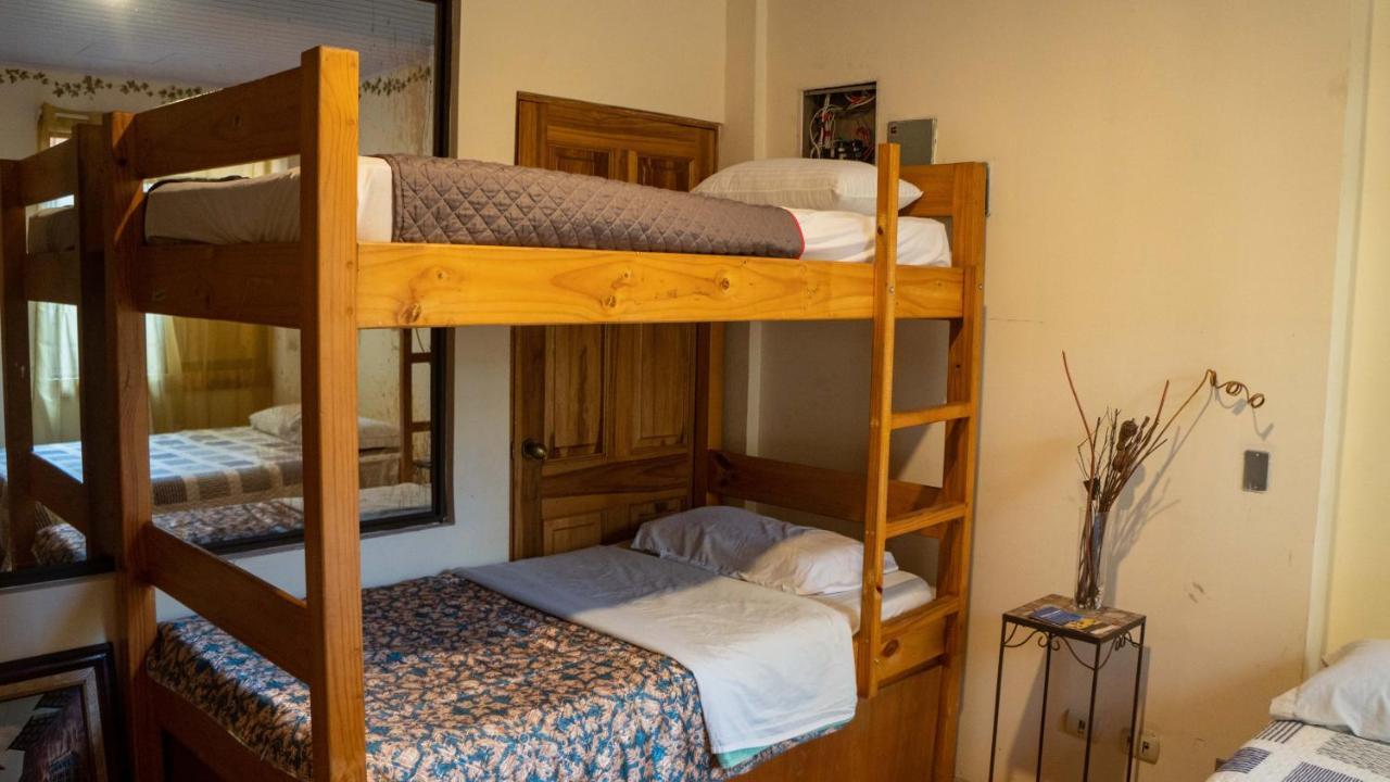 Eco Hotel Puerto Urbano 436 Сан Хосе Екстериор снимка