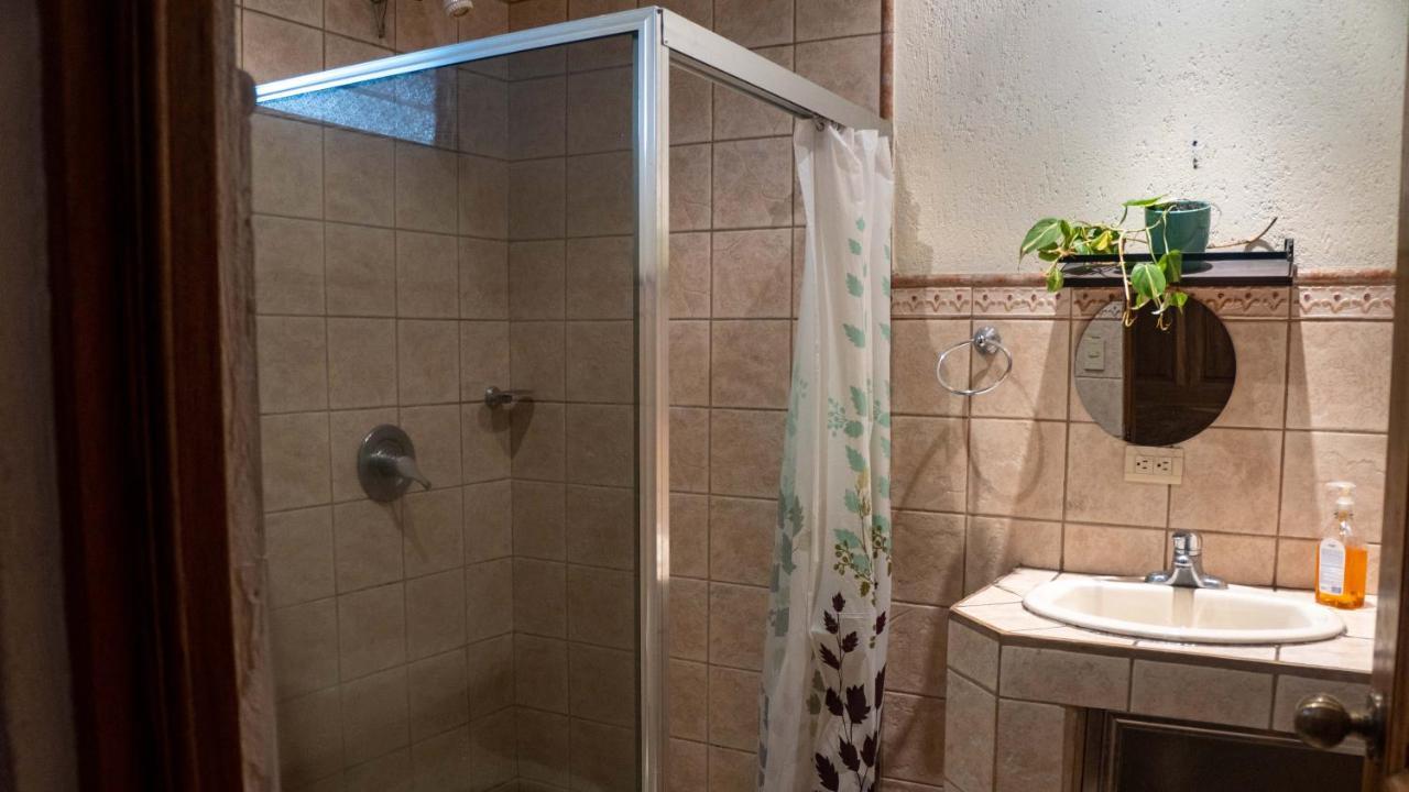 Eco Hotel Puerto Urbano 436 Сан Хосе Екстериор снимка