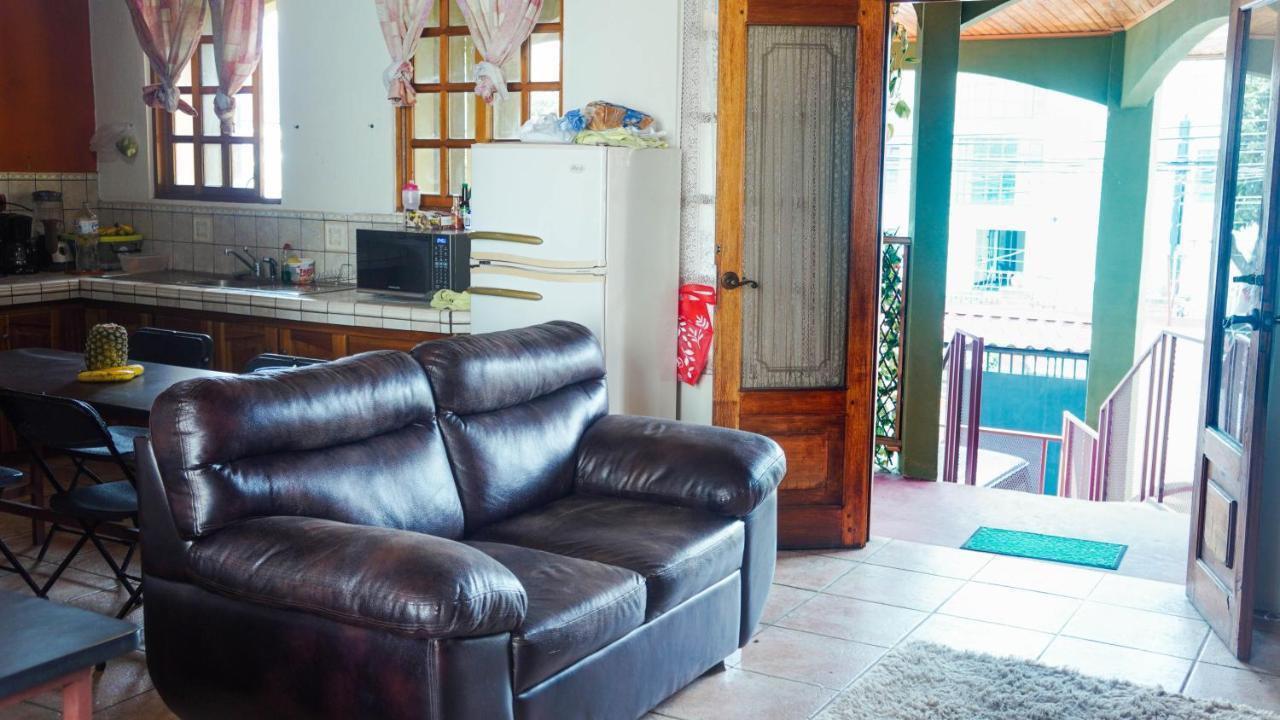 Eco Hotel Puerto Urbano 436 Сан Хосе Екстериор снимка