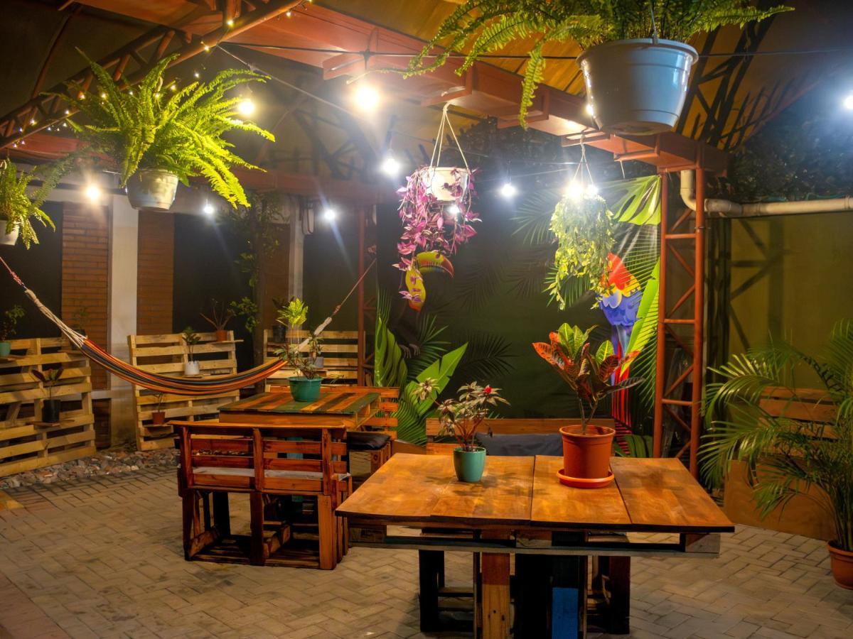 Eco Hotel Puerto Urbano 436 Сан Хосе Екстериор снимка