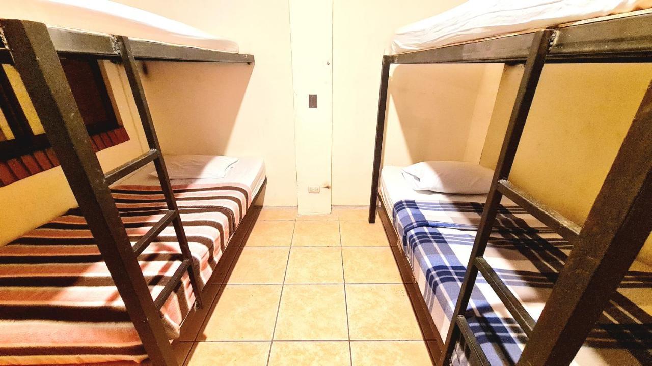 Eco Hotel Puerto Urbano 436 Сан Хосе Екстериор снимка