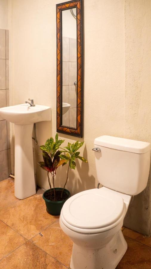 Eco Hotel Puerto Urbano 436 Сан Хосе Екстериор снимка