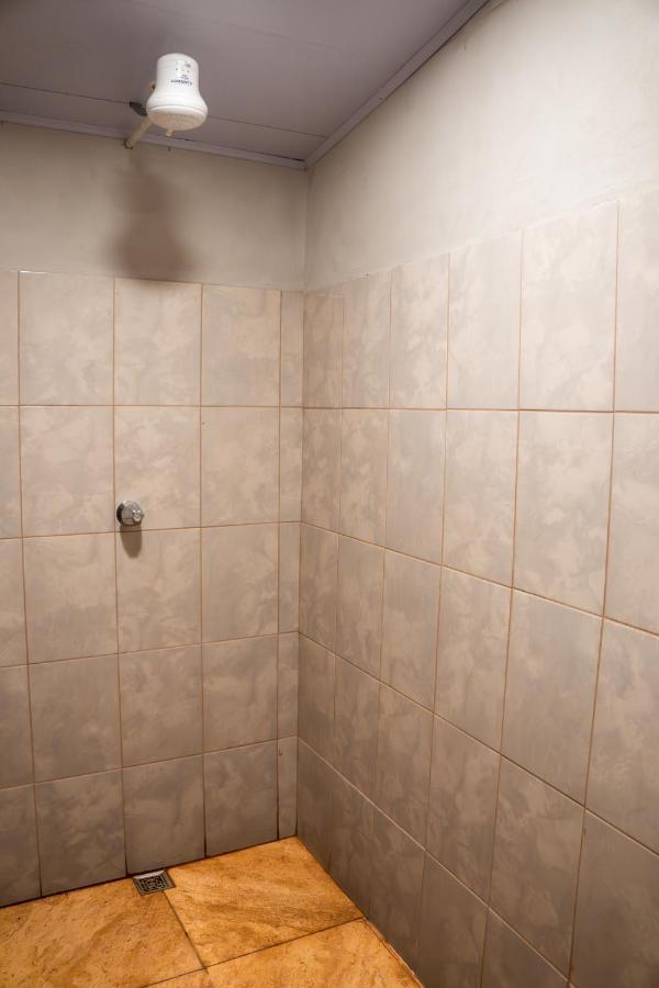Eco Hotel Puerto Urbano 436 Сан Хосе Екстериор снимка